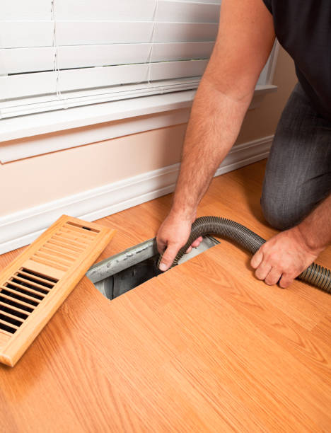 Best Best Air Duct Cleaning Company  in Parker, FL